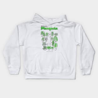 Plantasia Kids Hoodie